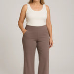Jasmynne | Premium Stretch Pants