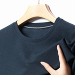 Men's Waffle Knit Tee