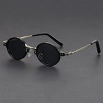 Kyoto Eclipse Round Shades