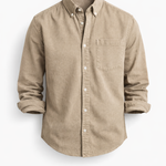 Ashton | The Tailored Shirt
