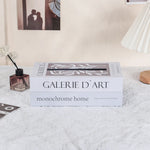 Vellum & Vogue Tissue Case