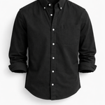 Ashton | The Tailored Shirt